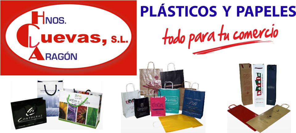 Logo Hermanos Cuevas, S. L.